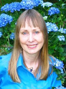 Kristina  Pearson Certified CranioSacral Therapist and Acupuncturist
